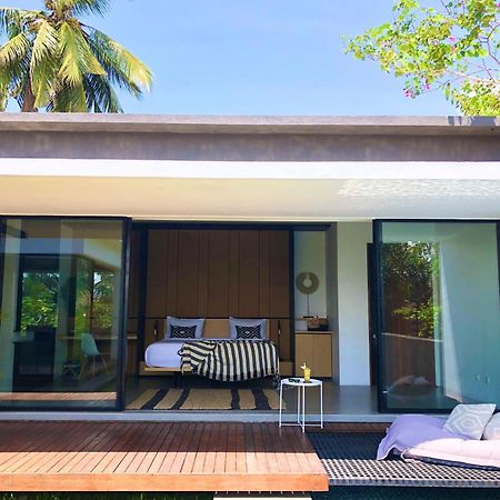 Origin Ubud Kamer foto
