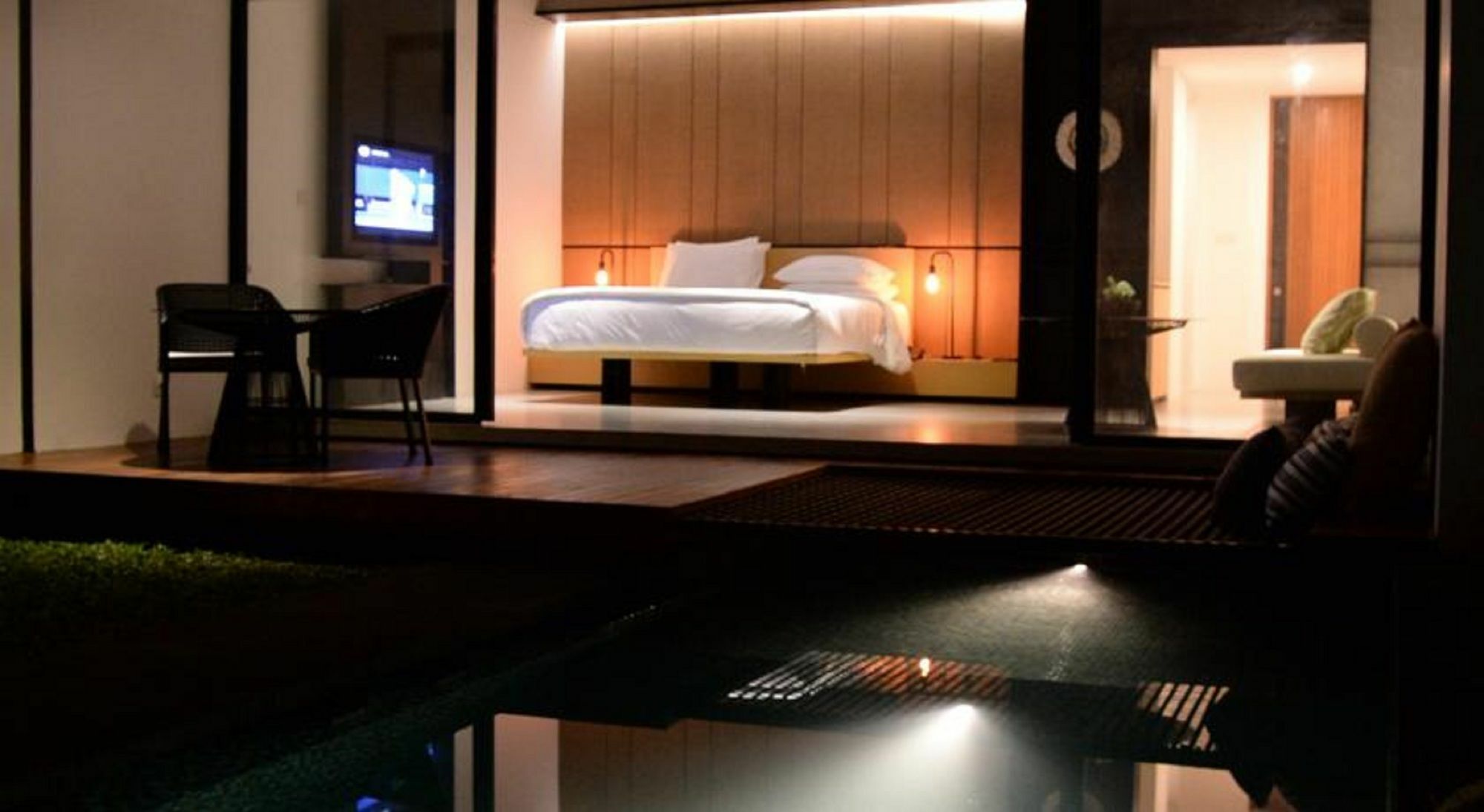 Origin Ubud Buitenkant foto