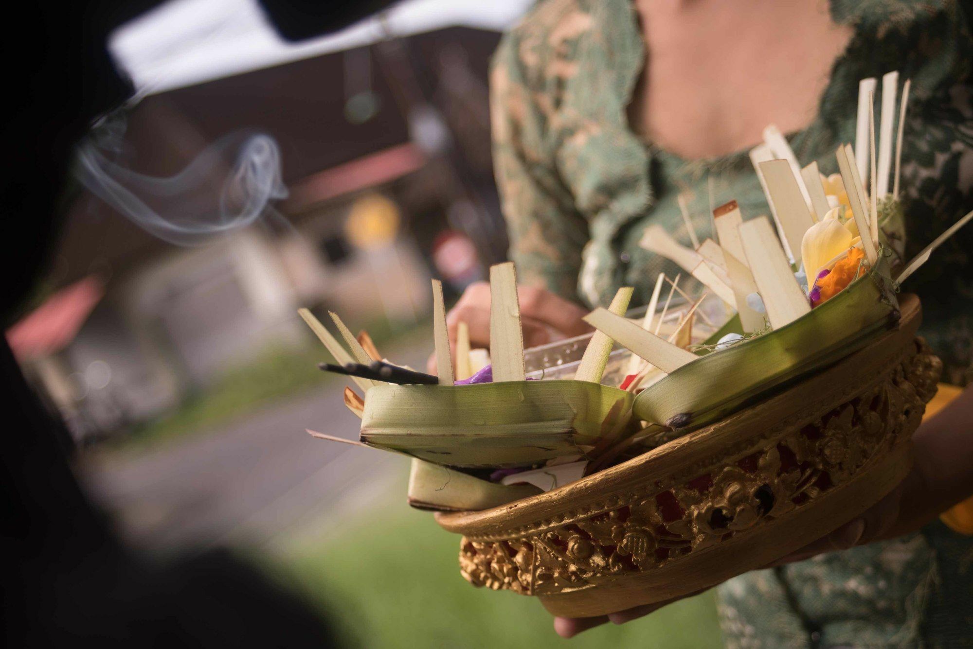 Origin Ubud Buitenkant foto