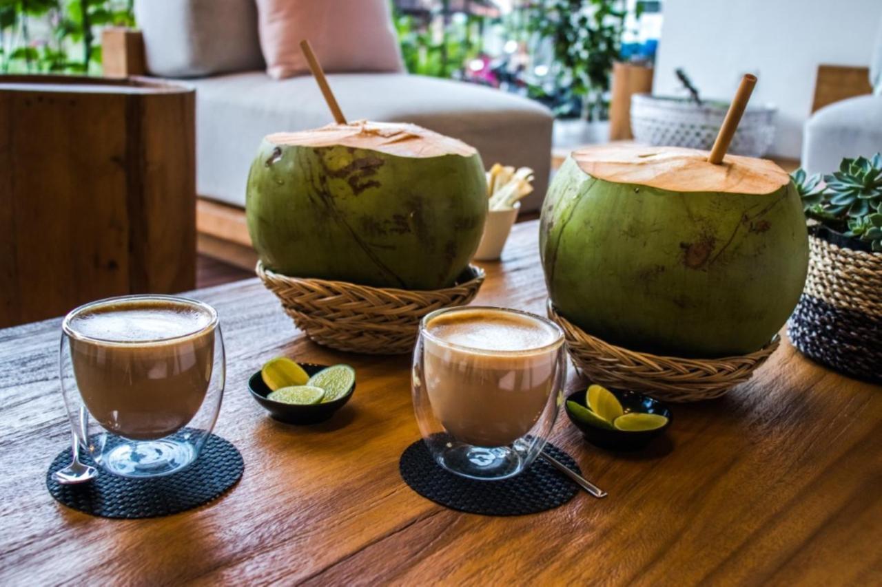 Origin Ubud Buitenkant foto